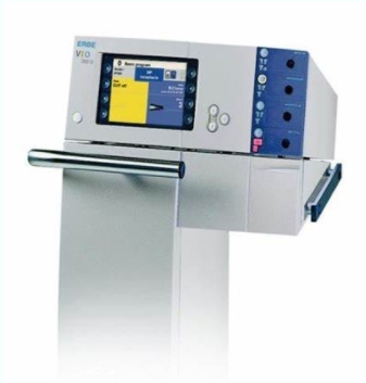 德国ERBE爱尔博妇科电外科工作站VIO300D