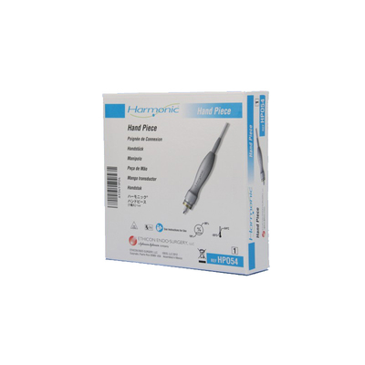 美国强生超声刀手柄HP054(银色)/HPBLUE(蓝色)