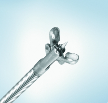 奥林巴斯重复使用活检钳FB-34C-1