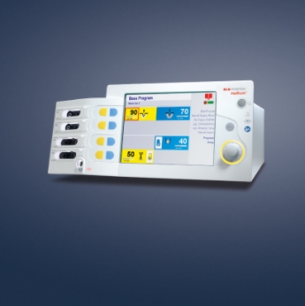 德国KLSmartin马丁高频电外科工作站ME402 maXium