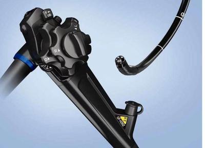 奥林巴斯电子上消化道内窥镜 GIF-H290Z