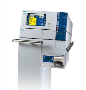 德国ERBE爱尔博消化内镜电外科工作站VIO200D