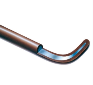 TERUMO泰尔茂超滑黑泥鳅导丝Radifocus® GuidewireM标准型