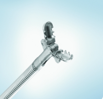 奥林巴斯重复使用鳄口活检钳FB-15C-1