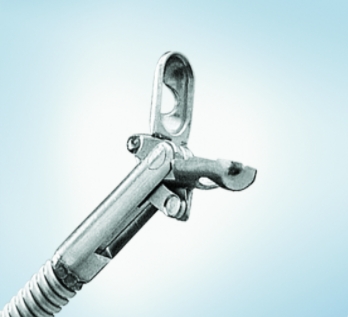 奥林巴斯一次性活检钳FB-433D