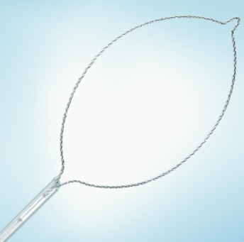 奥林巴斯一次性电圈套器SD-221L-25/SD-221U-25