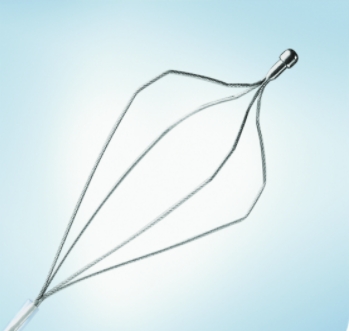 奥林巴斯重复使用取石网篮FG-22Q-1/FG-23Q-1