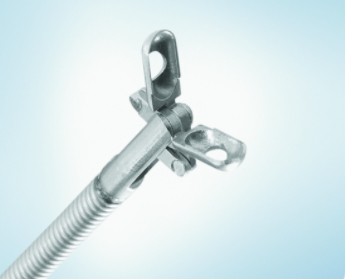 奥林巴斯重复使用活检钳FB-21C-1