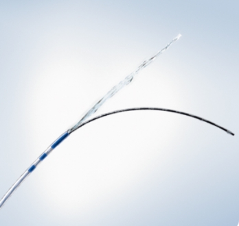 奥林巴斯一次性双腔造影管PR-V614M