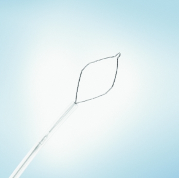 奥林巴斯一次性六边形冷热电圈套器SD-400U-10/15