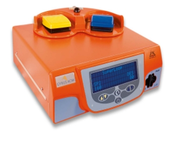 英国GyrusAcmi捷锐士佳乐超脉冲等离子电刀744000