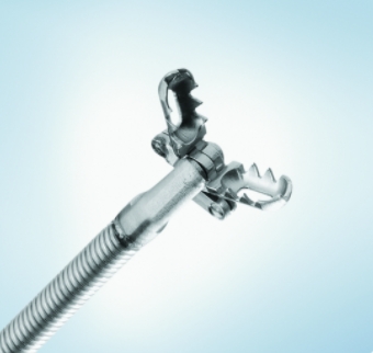 奥林巴斯重复使用鳄口活检钳FB-52C-1/FB-52K-1