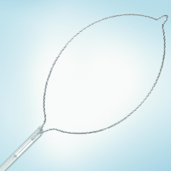 奥林巴斯一次性电圈套器SD-210U-10/15/25