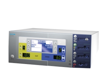 德国爱尔博ERBE高频电刀VIO300S/200S