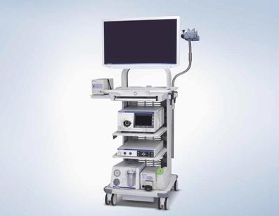 奥林巴斯医用台车