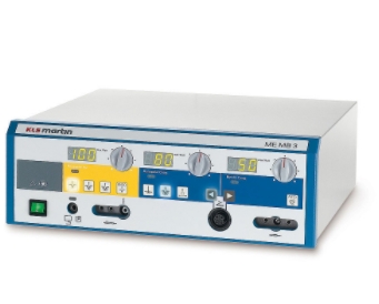 德国KLSmartin马丁高频电刀ME MB 3