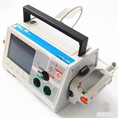 卓尔除颤监护仪R Series