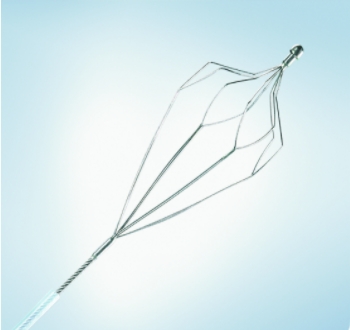 奥林巴斯重复使用八线取石网篮FG-301Q