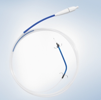 奥林巴斯一次性胆道支架PBD-V621R-1005