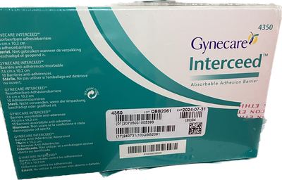 强生 防粘连膜4350