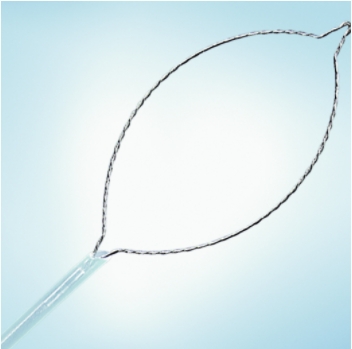 奥林巴斯一次性电圈套器SD-230U-20