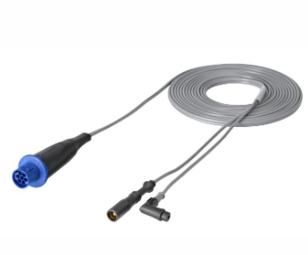 日本奥林巴斯生理盐水电缆线WA00014A