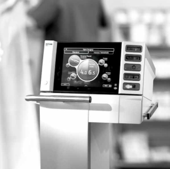 德国ERBE爱尔博高频电外科系统VIO3