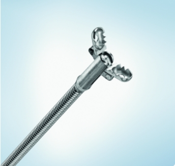 奥林巴斯重复使用鳄口活检钳FB-36C-1