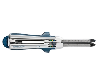 美国强生Ethicon直线型可调节切割吻合器NTLC75/NTLC55