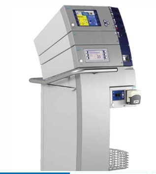 德国ERBE爱尔博呼吸内镜电外科工作站VIO300S