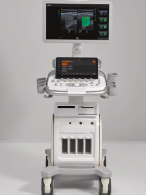 超声诊断系统acuson redwood s