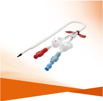 BD透析导管5551150