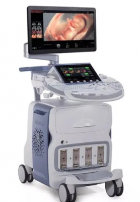 超声诊断仪logiq e10s