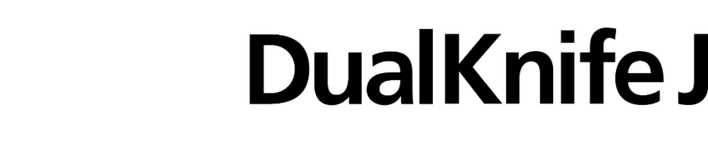 Dualknife J