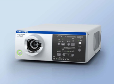 奥林巴斯肠胃镜CLV-290SL