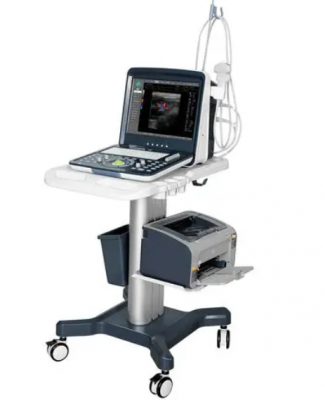 彩色超声诊断系统epiq 7w plus