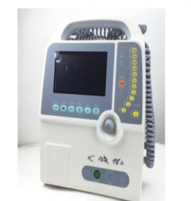 除颤监护仪x-series