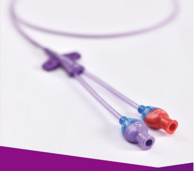 BD外周插管中心静脉导管8194118