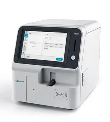 全自动蛋白分析仪bn prospec system