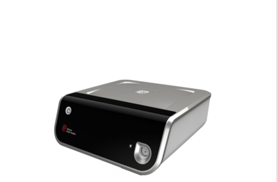 强生G11型主机（GEN11）